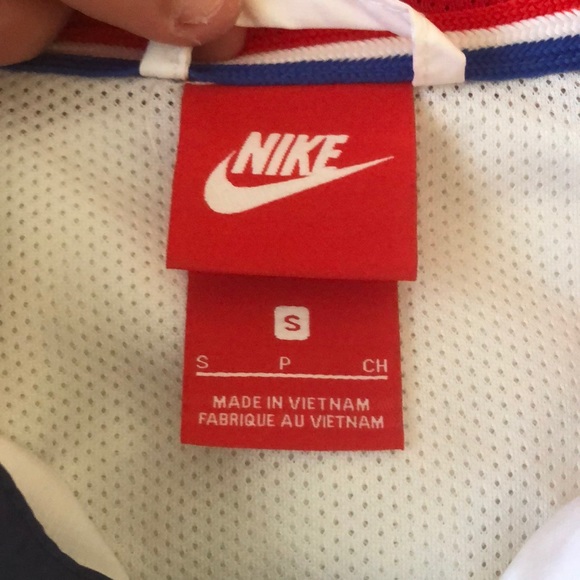 Nike Olympic jacket - Picture 3 of 7